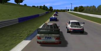 Sports Car GT PC Screenshot
