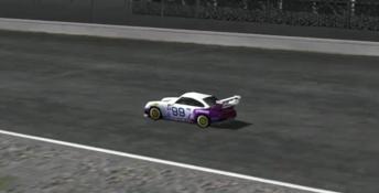Sports Car GT PC Screenshot