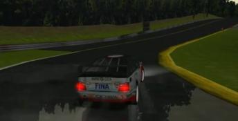 Sports Car GT PC Screenshot