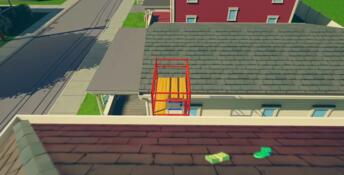 Spray Paint Simulator PC Screenshot