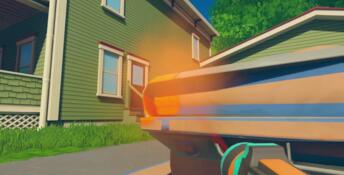 Spray Paint Simulator PC Screenshot