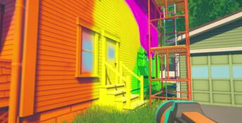 Spray Paint Simulator PC Screenshot