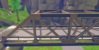 Spray Paint Simulator PC Screenshot