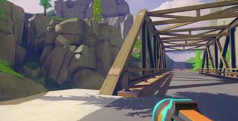 Spray Paint Simulator PC Screenshot
