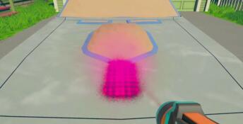 Spray Paint Simulator PC Screenshot