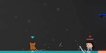 Sprite Fight PC Screenshot