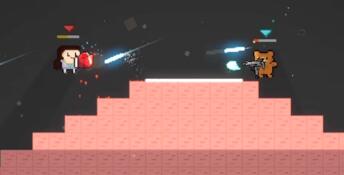 Sprite Fight