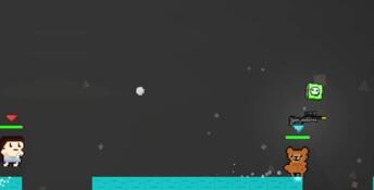 Sprite Fight PC Screenshot