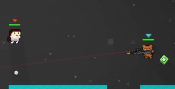 Sprite Fight PC Screenshot