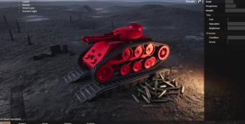 Sprocket PC Screenshot