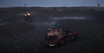 Sprocket PC Screenshot