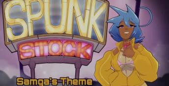 SpunkStock: Music Festival