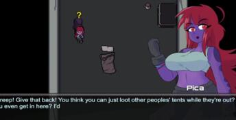 SpunkStock: Music Festival PC Screenshot