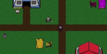 SpunkStock: Music Festival PC Screenshot
