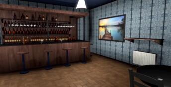 Spunky: Gangster Simulator PC Screenshot