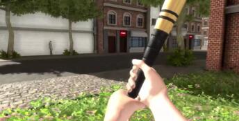 Spunky: Gangster Simulator