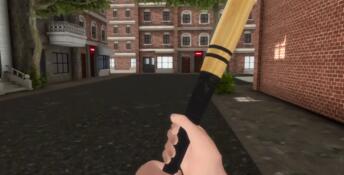 Spunky: Gangster Simulator