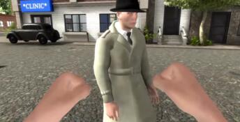 Spunky: Gangster Simulator PC Screenshot