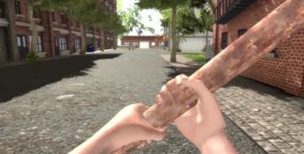 Spunky: Gangster Simulator PC Screenshot