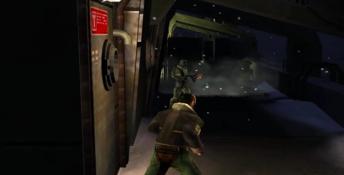 Spy Hunter: Nowhere To Run PC Screenshot