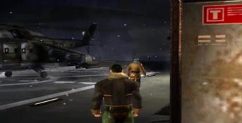 Spy Hunter: Nowhere To Run PC Screenshot