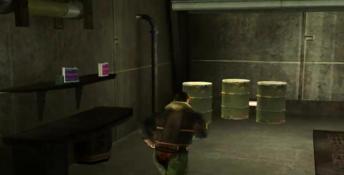 Spy Hunter: Nowhere To Run PC Screenshot