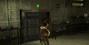Spy Hunter: Nowhere To Run PC Screenshot