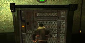 Spy Hunter: Nowhere To Run PC Screenshot