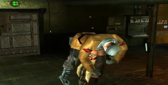 Spy Hunter: Nowhere To Run PC Screenshot
