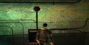 Spy Hunter: Nowhere To Run PC Screenshot
