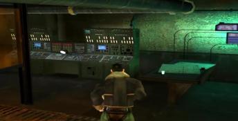 Spy Hunter: Nowhere To Run PC Screenshot