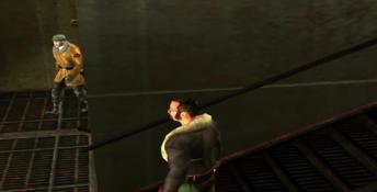 Spy Hunter: Nowhere To Run PC Screenshot