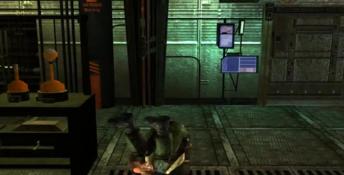 Spy Hunter: Nowhere To Run PC Screenshot