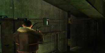 Spy Hunter: Nowhere To Run PC Screenshot