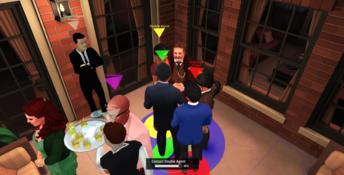 SpyParty PC Screenshot