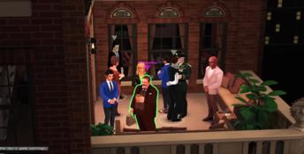SpyParty