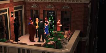 SpyParty