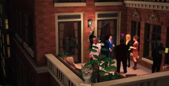 SpyParty
