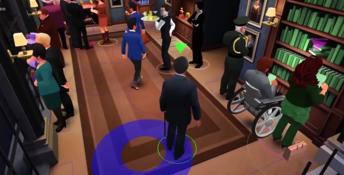 SpyParty PC Screenshot