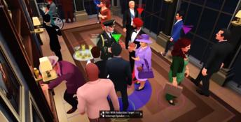 SpyParty PC Screenshot