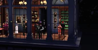 SpyParty PC Screenshot
