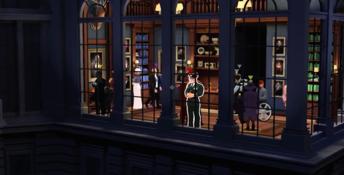 SpyParty PC Screenshot