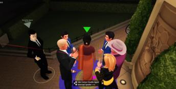 SpyParty PC Screenshot