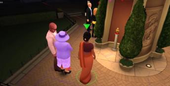 SpyParty PC Screenshot