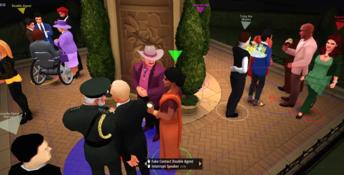 SpyParty PC Screenshot