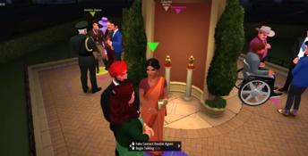 SpyParty PC Screenshot