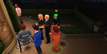SpyParty PC Screenshot