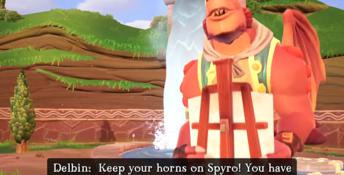 Spyro Reignited Trilogy