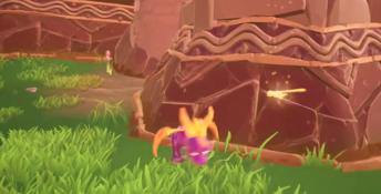 Spyro Reignited Trilogy