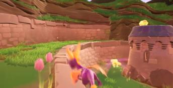 Spyro Reignited Trilogy PC Screenshot